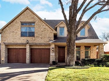 3606 S Versailles Avenue, Dallas, TX 75209