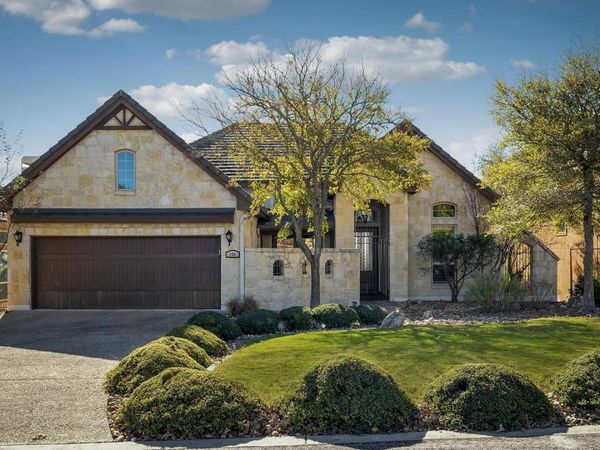 106 Hannah Ln, Boerne, TX 78006