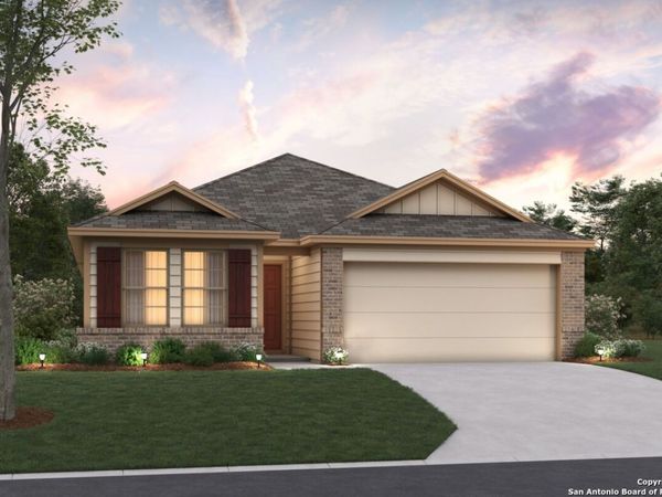 1639 Lost Nook, New Braunfels, TX 78130