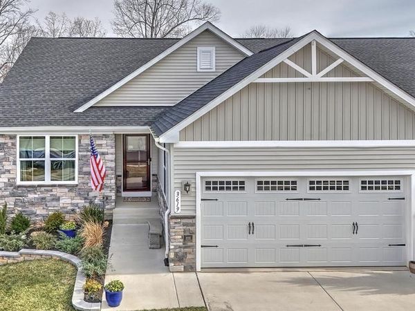 3619 TWIN LAKE BOULEVARD, LOCUST GROVE, VA 22508