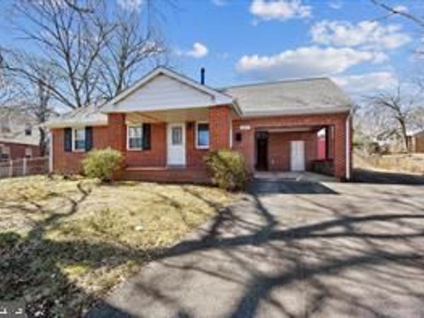 1803 OLMSTEAD DRIVE, FALLS CHURCH, VA 22043