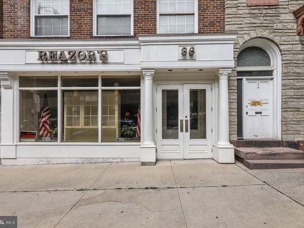 36 S 4TH STREET, READING, PA 19602