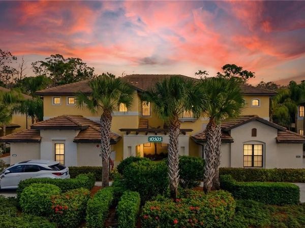 10505 Casella WAY, Unit 202, FORT MYERS, FL 33913