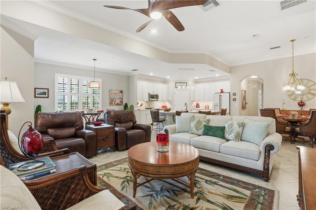 10505 Casella Way, Unit 202, Fort Myers, FL 33913 Photo