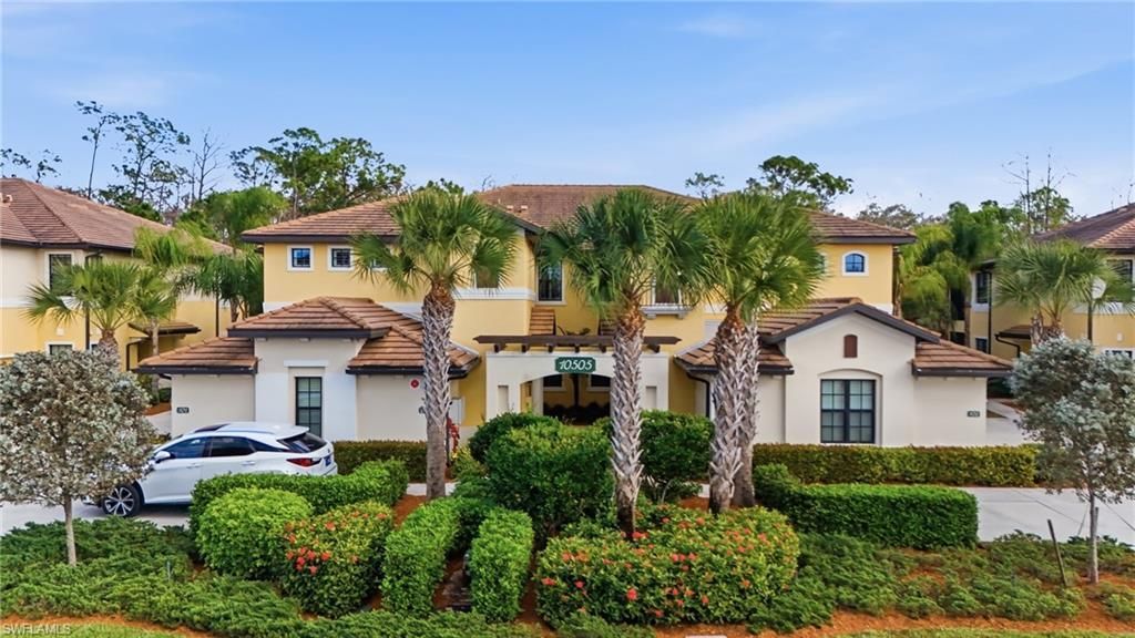 10505 Casella Way, Unit 202, Fort Myers, FL 33913 Photo