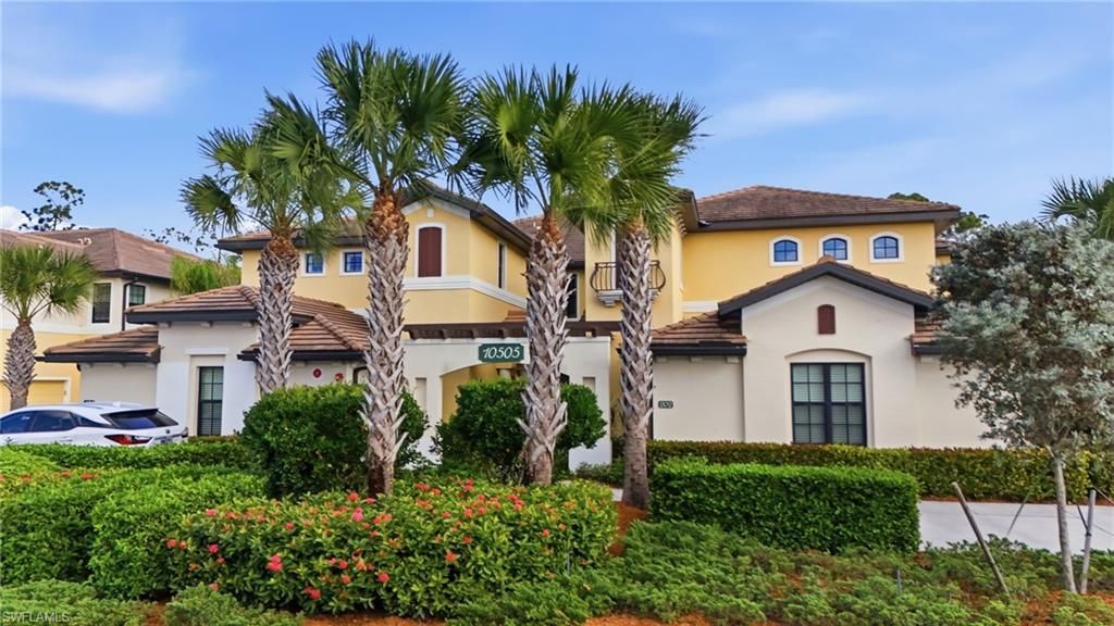 10505 Casella Way, Unit 202, Fort Myers, FL 33913 Photo