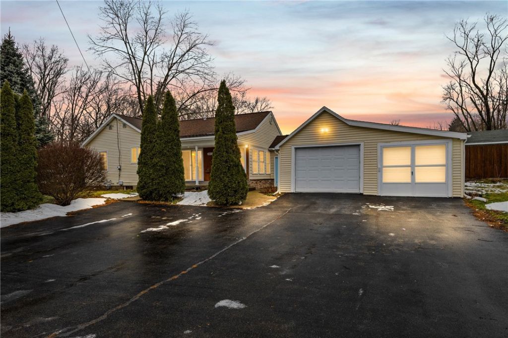 3057 Seneca Boulevard, Waterloo, NY 13165 Main Photo