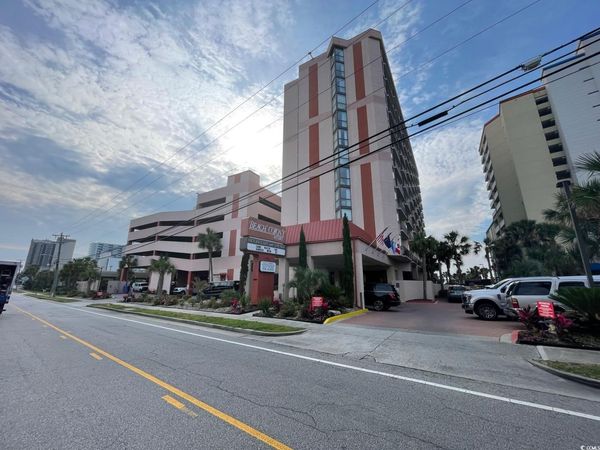 5308 N Ocean Blvd., Unit 1804, Myrtle Beach, SC 29577