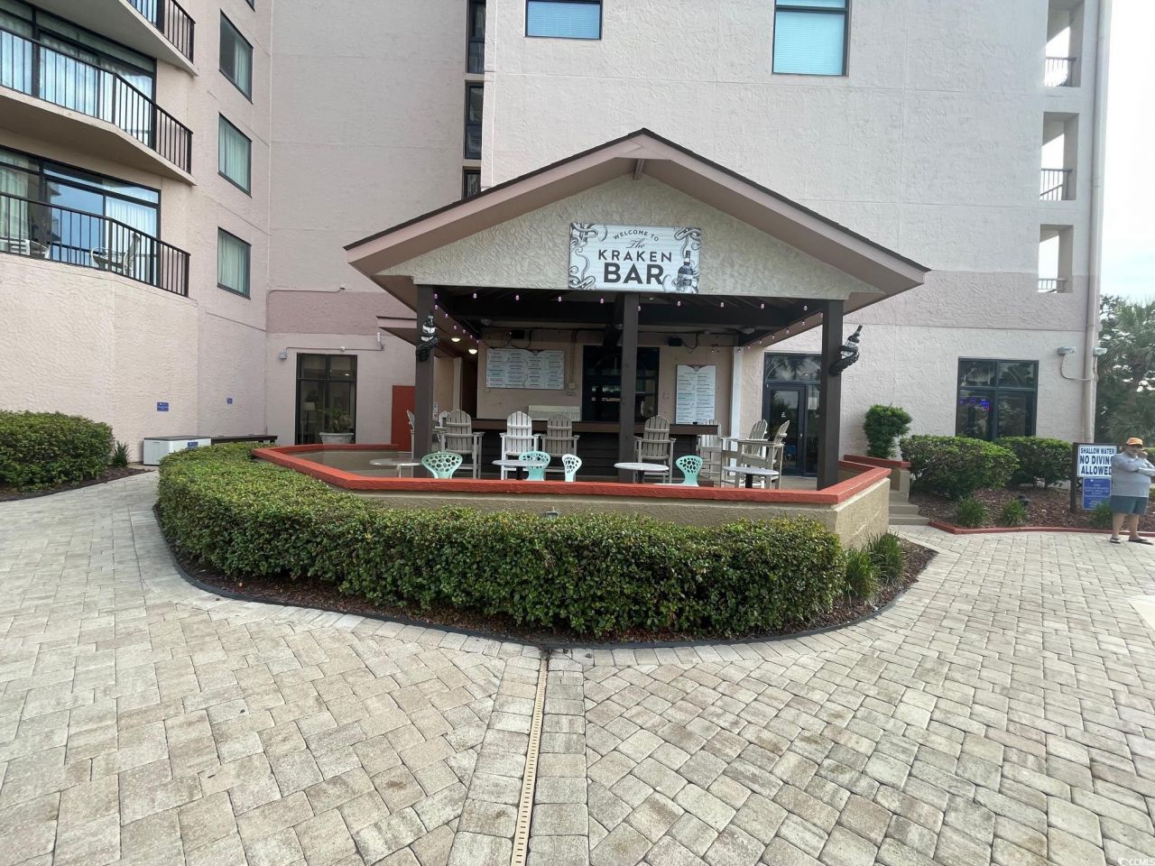 5308 N Ocean Blvd. Photo 13