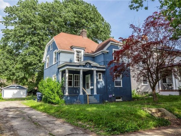 457 S Firestone Boulevard, Akron, OH 44301