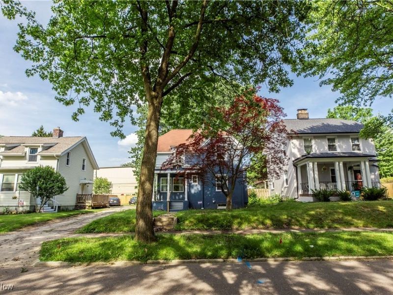 457 S Firestone Boulevard, Akron, OH 44301 Photo 2