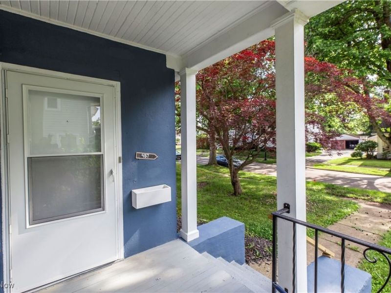 457 S Firestone Boulevard, Akron, OH 44301 Photo 5