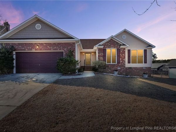 487 Greywalls Court, Fayetteville, NC 28311