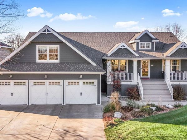 1021 21st Avenue N, Sartell, MN 56377