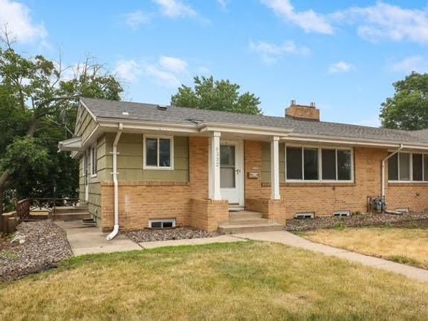 6330-6332 Xerxes Avenue S, Edina, MN 55423