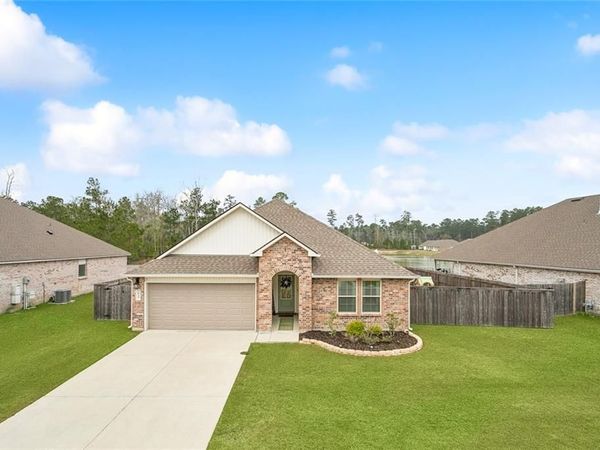 40343 CYPRESS RESERVE Boulevard, Ponchatoula, LA 70454