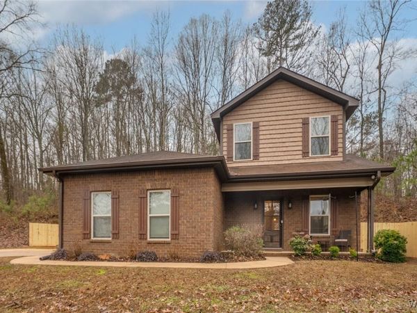 15174 Green Circle, Northport, AL 35475