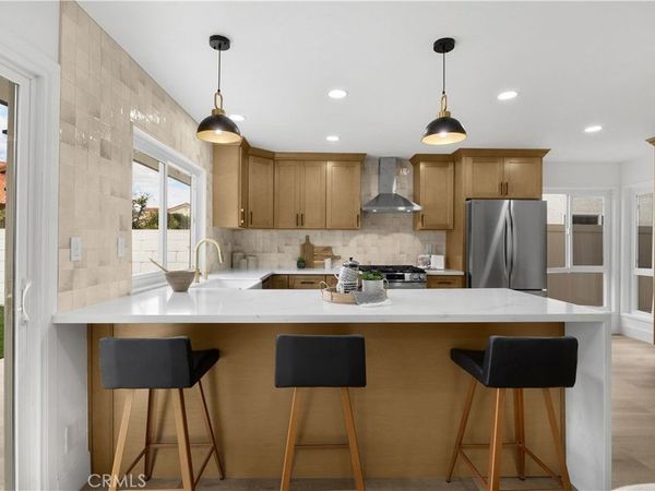 3841 Heather Street, Seal Beach, CA 90740