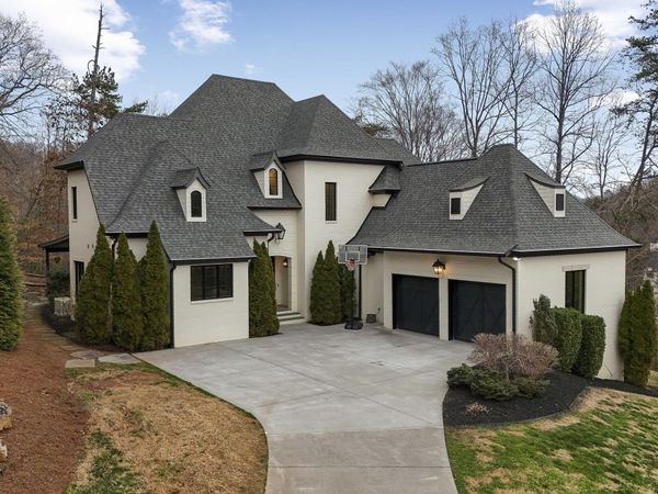 5401 Mill Ridge Drive Drive, Knoxville, TN 37919