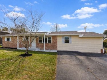 811 Hancock Avenue, Corbin, KY 40701