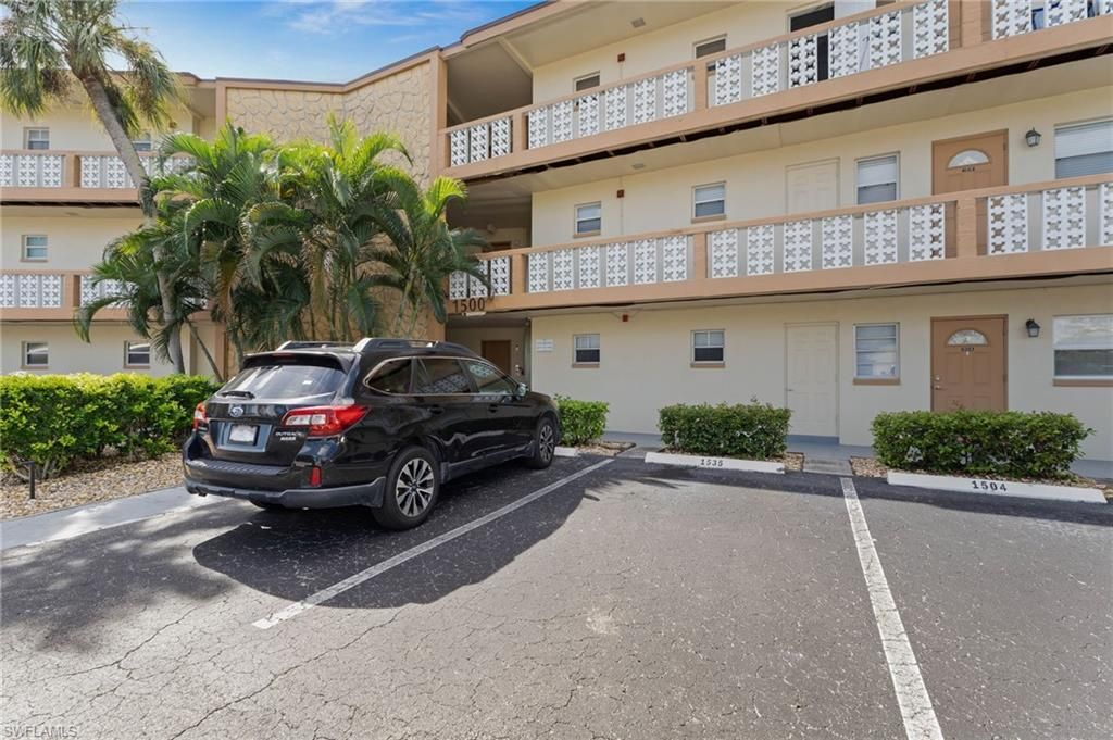 1535 Tropic Ter, Unit 1535, North Fort Myers, FL 33903 Photo