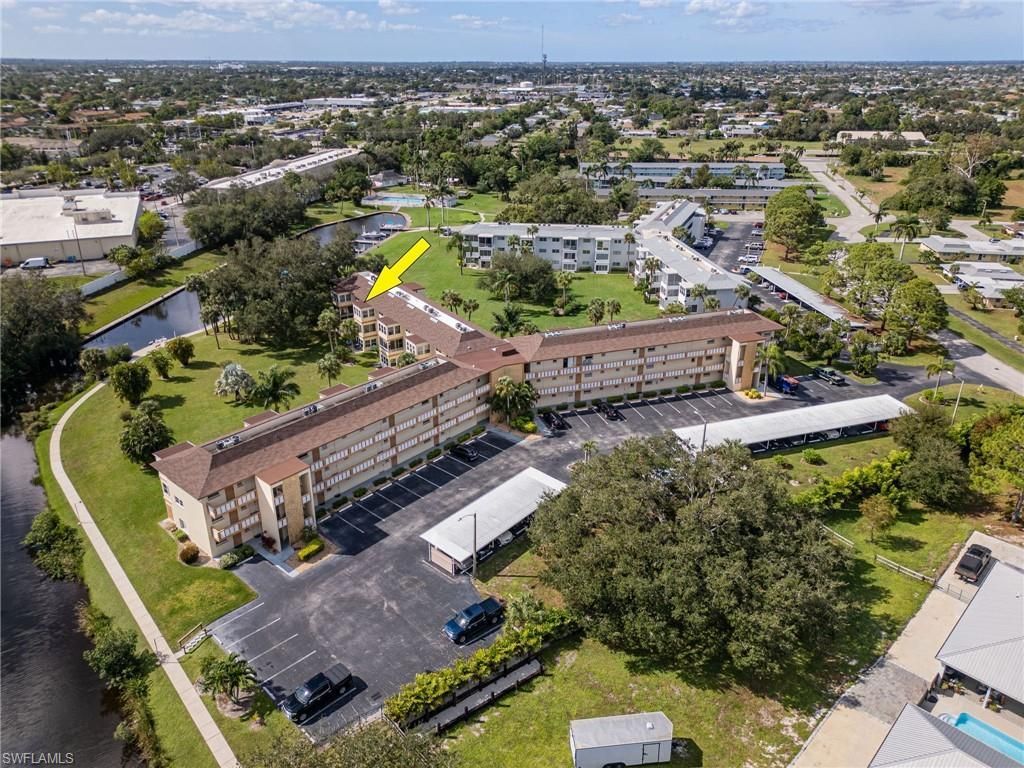 1535 Tropic Ter, Unit 1535, North Fort Myers, FL 33903 Photo