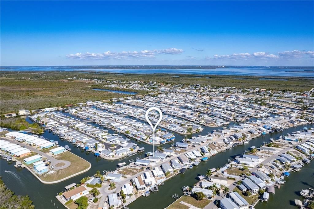 3904 Dewberry Ln, Saint James City, FL 33956 Photo