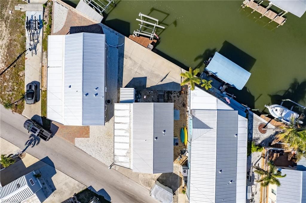 3904 Dewberry Ln, Saint James City, FL 33956 Photo