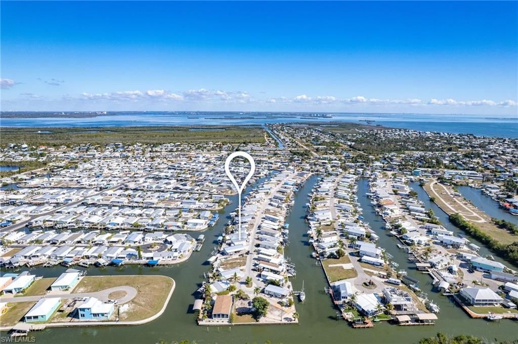 3904 Dewberry Ln, Saint James City, FL 33956 Photo