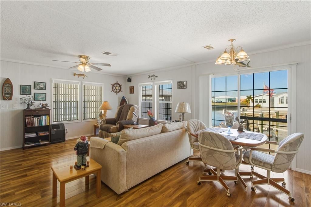 3904 Dewberry Ln, Saint James City, FL 33956 Photo