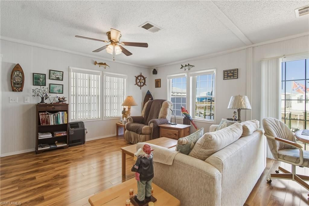 3904 Dewberry Ln, Saint James City, FL 33956 Photo