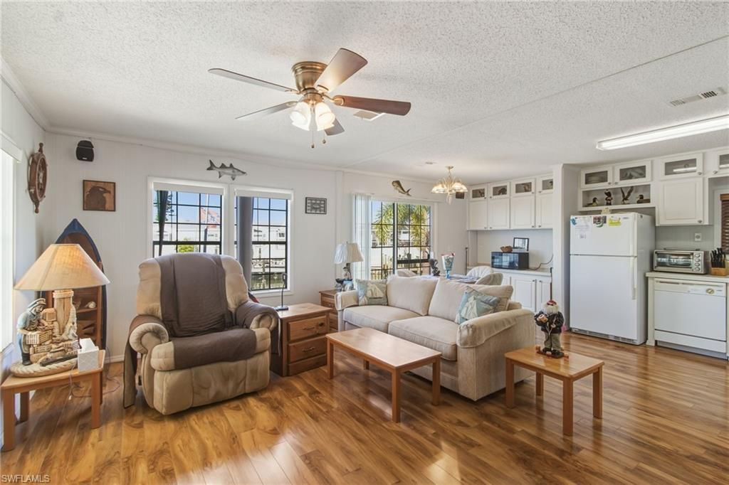 3904 Dewberry Ln, Saint James City, FL 33956 Photo