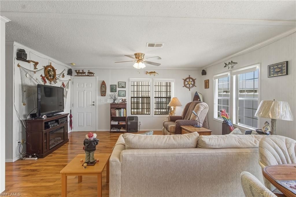 3904 Dewberry Ln, Saint James City, FL 33956 Photo