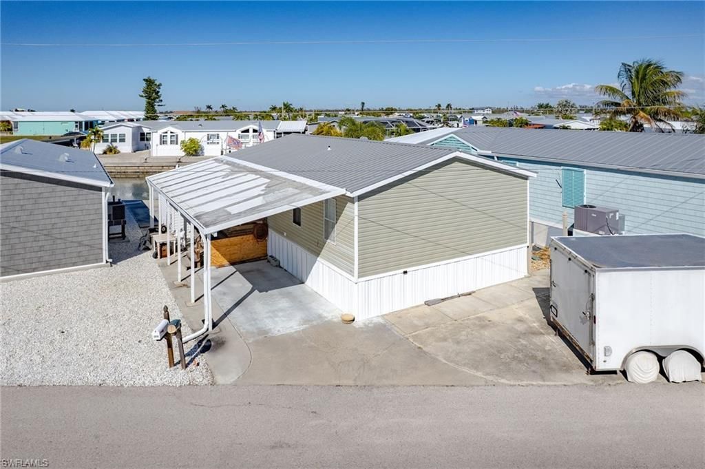 3904 Dewberry Ln, Saint James City, FL 33956 Photo