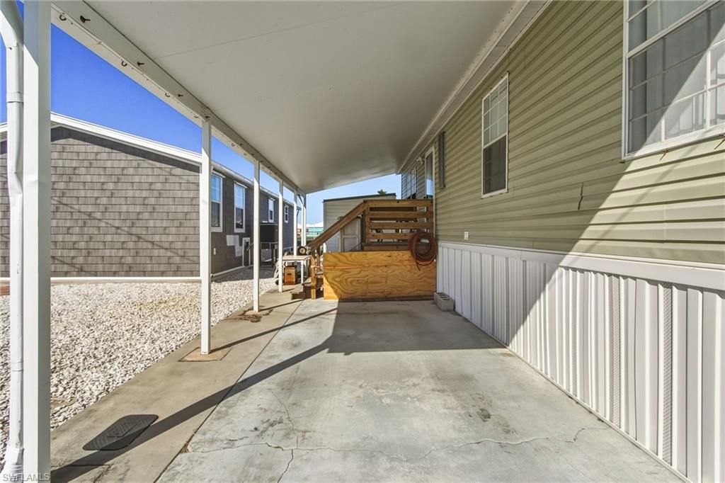 3904 Dewberry Ln, Saint James City, FL 33956 Photo