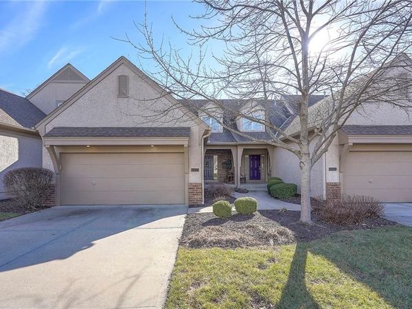 6403 W 144th Street, Overland Park, KS 66223