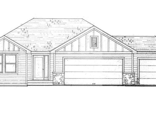 15644 Sheridan Court, Basehor, KS 66007