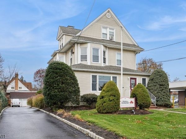 105 Miln Street, Cranford, NJ 07016