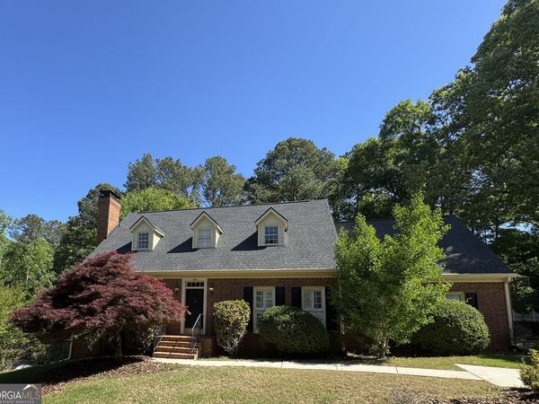 134 Bent Tree Drive, Athens, GA 30606
