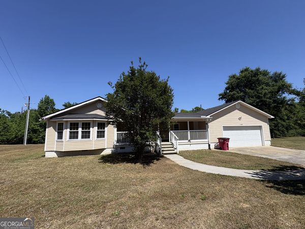 1180 Ga Highway 126, Cadwell, GA 31009