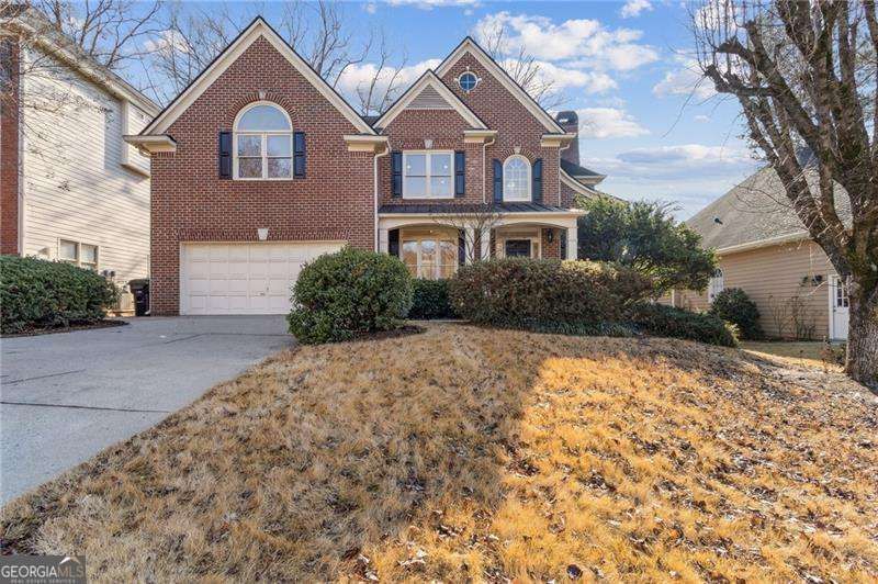 1880 Tristan Drive Se, Smyrna, GA 30080 Main Photo