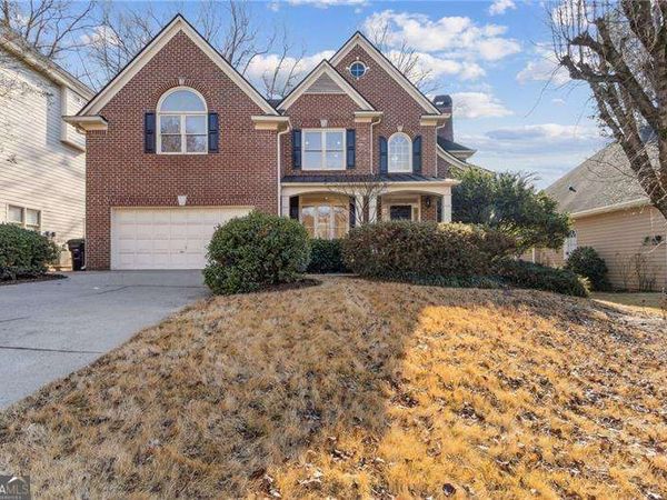 1880 Tristan Drive SE, Smyrna, GA 30080