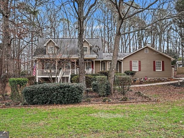 114 Copeland Lane, Stockbridge, GA 30281