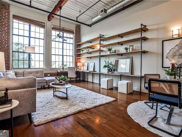 1261 Caroline Street NE, Unit 206, Atlanta, GA 30307