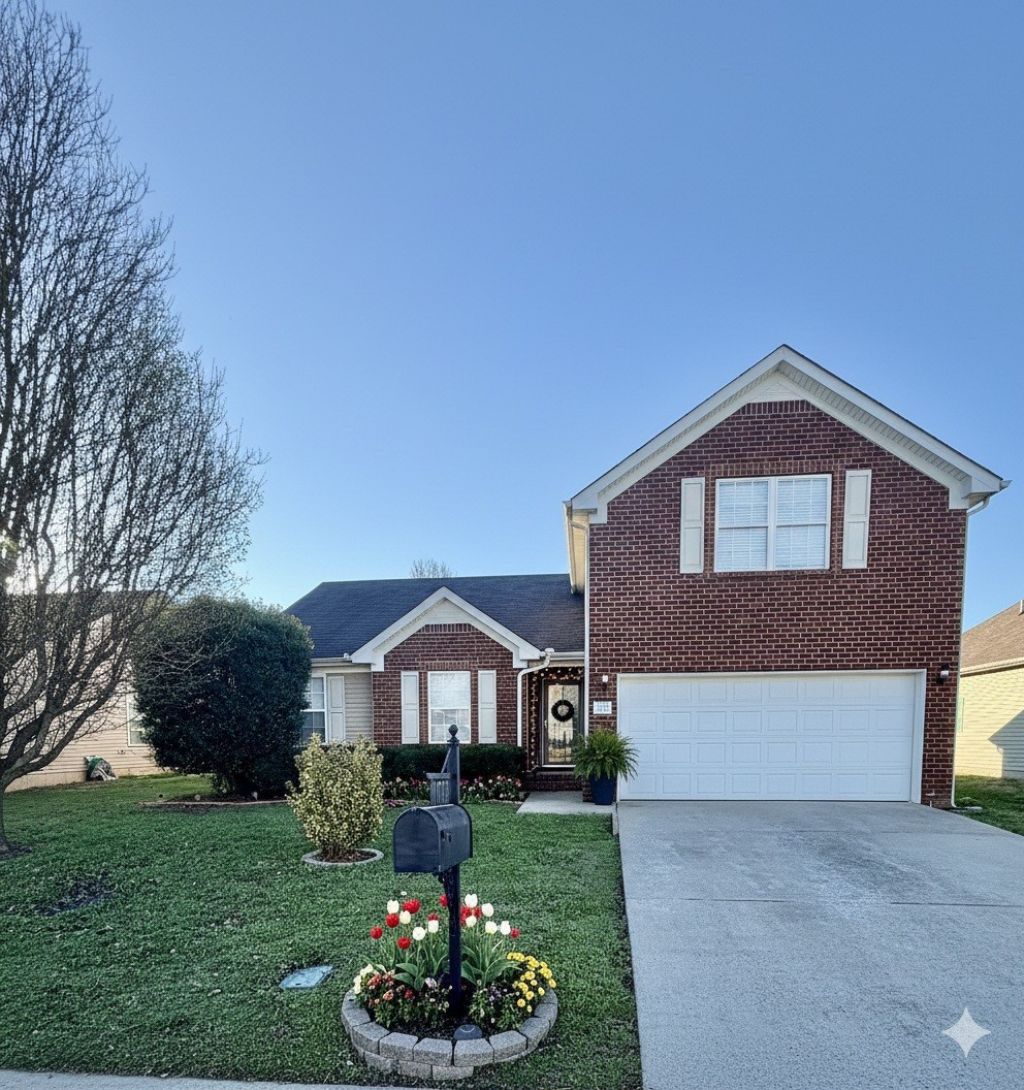 1712 Odessa Ave, Murfreesboro, TN 37128 Main Photo