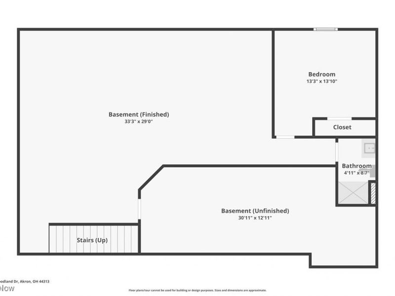 1951 E Woodland Drive, Akron, OH 44313 Photo 31