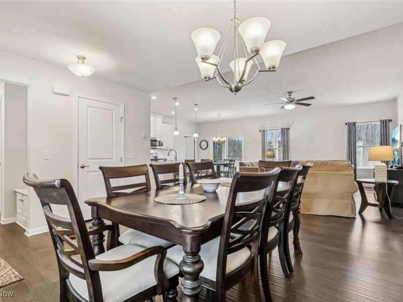 1951 E Woodland Drive, Akron, OH 44313 Photo 5