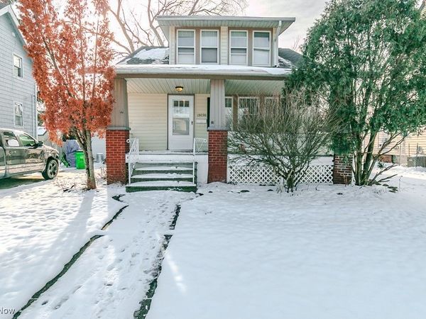 19330 Naumann Avenue, Euclid, OH 44119