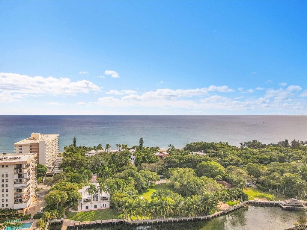 3050 NE 48th Court, Unit 206, Lighthouse Point, FL 33064 Photo