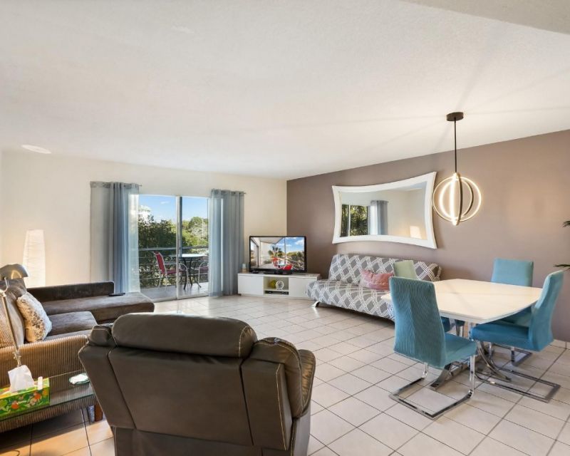 4770 NW 21st Street, Unit 305, Lauderhill, FL 33313 Photo